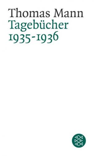 Tagebücher 1935-1936 