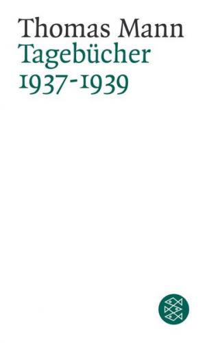 Tagebücher 1937-1939 