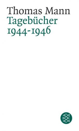 Tagebücher 1944-1946 