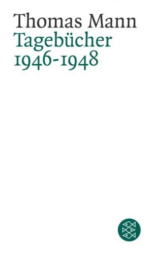 Tagebücher 1946-1948 