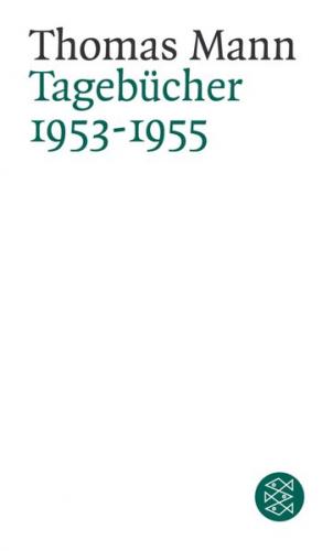 Tagebücher 1953-1955 
