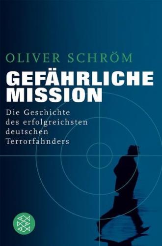 Gefährliche Mission 