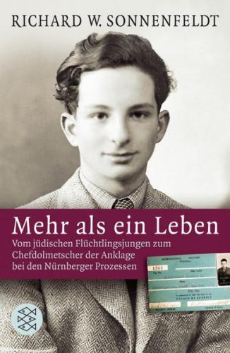 Mehr als ein Leben 