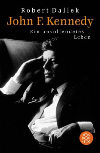 John F. Kennedy 
