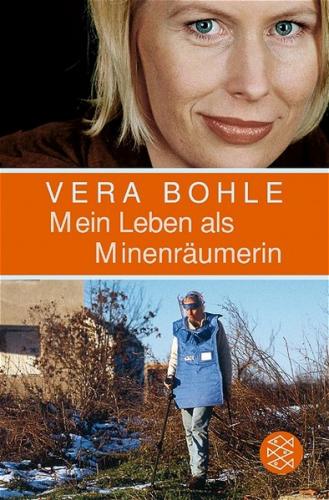 Mein Leben als Minenräumerin 