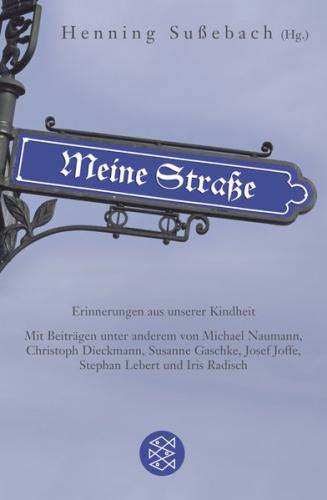 Meine Straße 