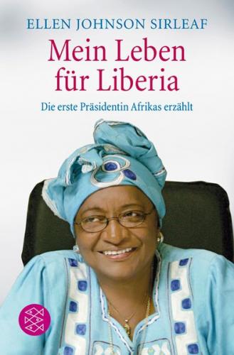 Mein Leben für Liberia 