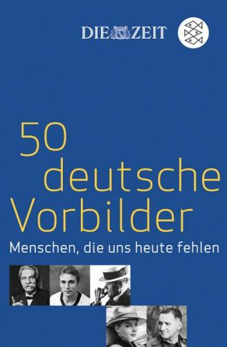 50 deutsche Vorbilder 