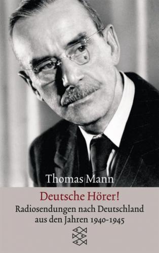 Deutsche Hörer! 