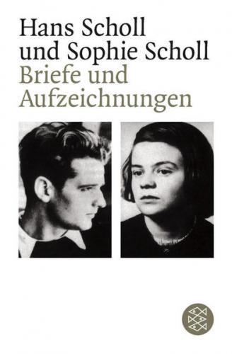 Briefe und Aufzeichnungen 