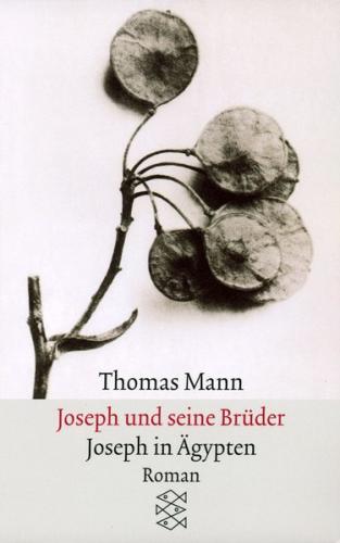 Joseph und seine Brüder III. Joseph in Ägypten 