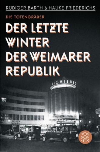 Die Totengräber 