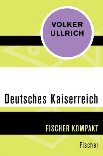 Deutsches Kaiserreich 