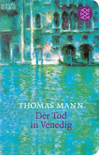 Der Tod in Venedig 