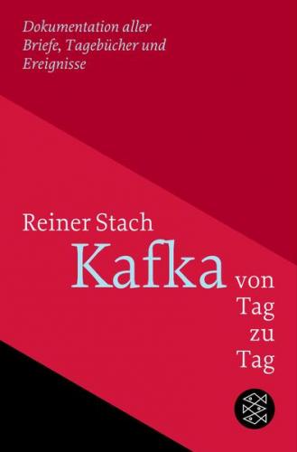 Kafka von Tag zu Tag 