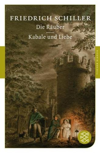 Die Räuber / Kabale und Liebe 