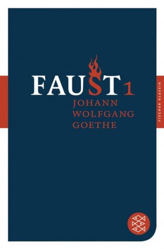 Faust I 
