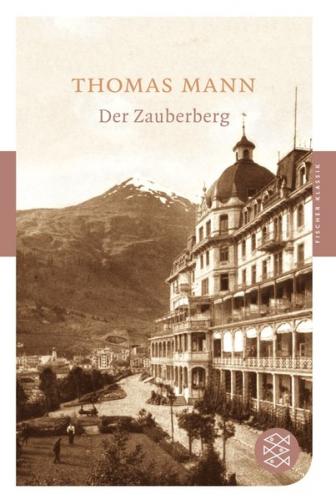 Der Zauberberg 