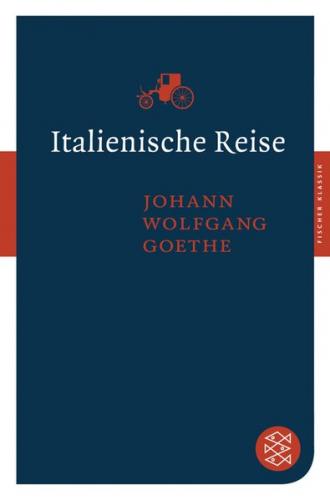 Italienische Reise 