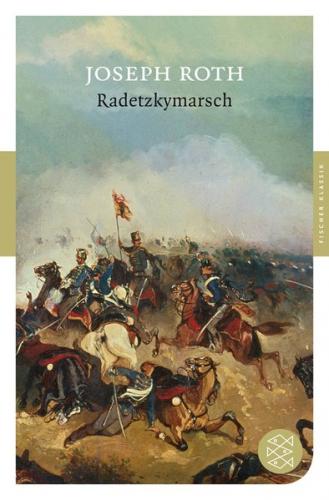 Radetzkymarsch 
