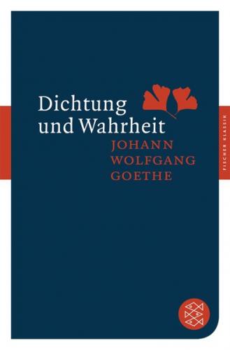 Dichtung und Wahrheit 