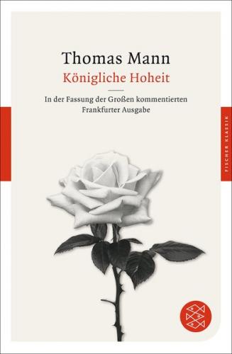 Königliche Hoheit 