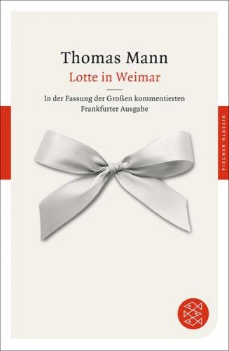 Lotte in Weimar 