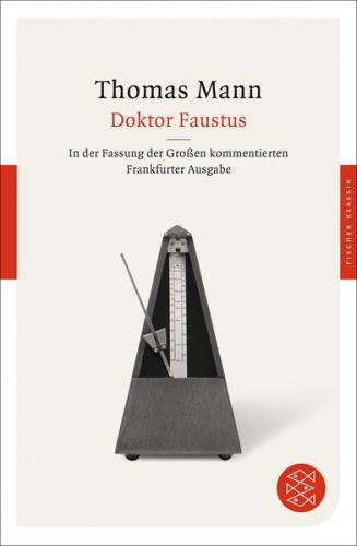 Doktor Faustus 