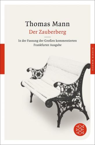 Der Zauberberg 