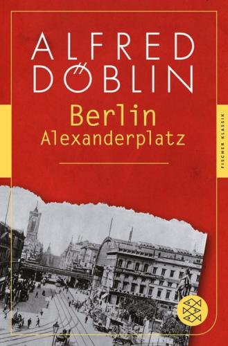 Berlin Alexanderplatz 