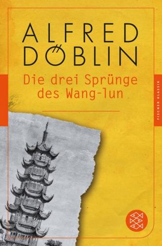 Die drei Sprünge des Wang-lun 