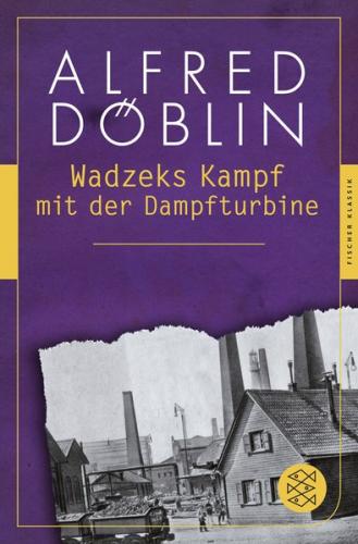 Wadzeks Kampf mit der Dampfturbine 