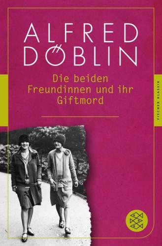 Die beiden Freundinnen und ihr Giftmord 
