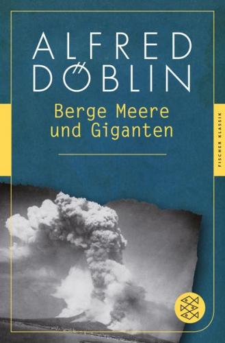 Berge Meere und Giganten 