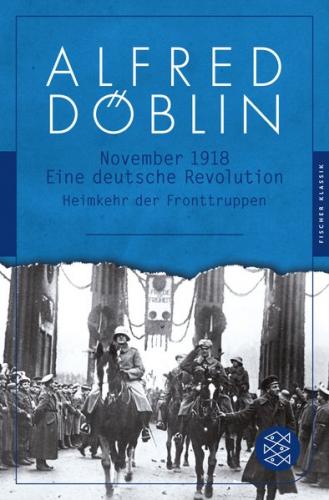 November 1918 