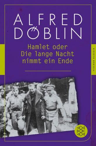 Hamlet oder Die lange Nacht nimmt ein Ende 