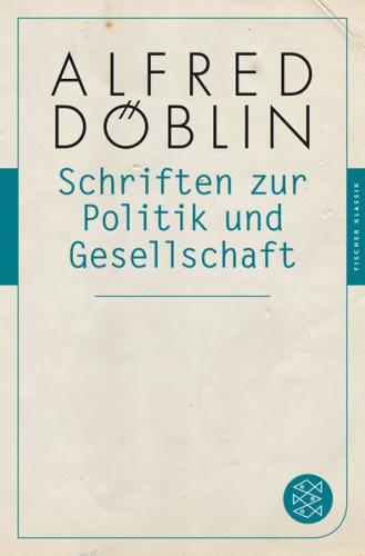 Schriften zur Politik und Gesellschaft 
