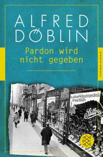 Pardon wird nicht gegeben 