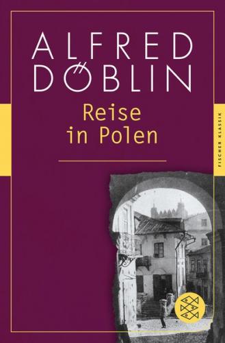 Reise in Polen 