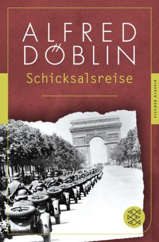 Schicksalsreise 