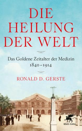 Die Heilung der Welt 