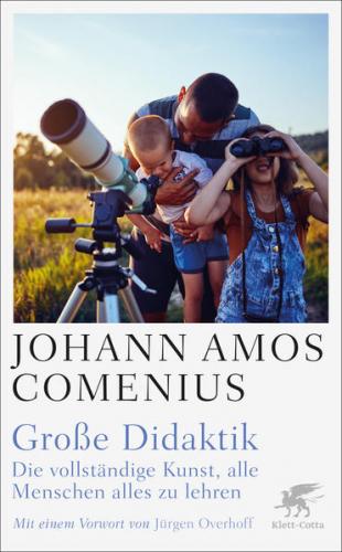 Große Didaktik (Ebook - EPUB) 