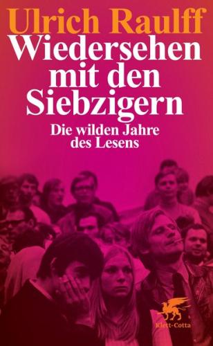 Wiedersehen mit den Siebzigern 