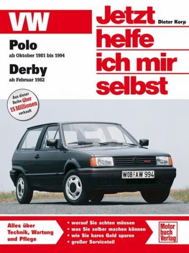 VW Polo / Derby 