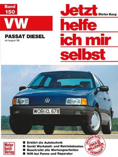 VW Passat Diesel 
