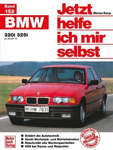 BMW 3er-Reihe (E 36) 