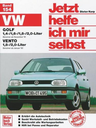 VW Golf III / Vento 