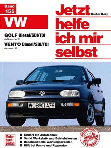 VW Golf/Vento 