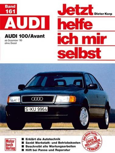 Audi 100/Avant 