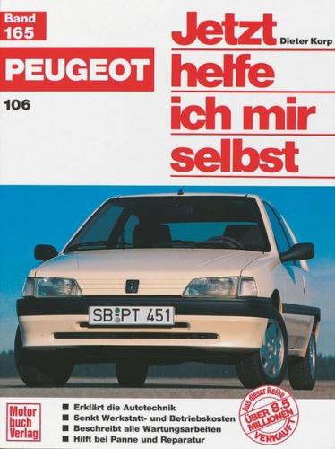 Peugeot 106 